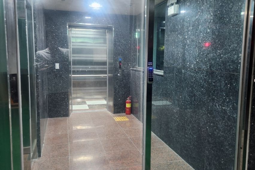 풀옵션15평 오피스텔