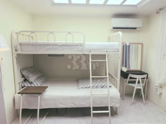 Large studio apartment near Hanti Station 2th image