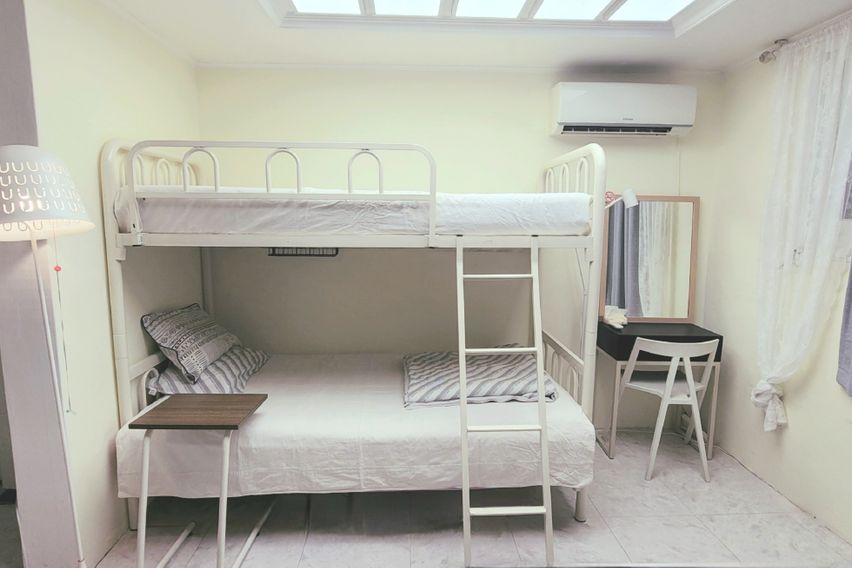 한티역 큰 원룸 2번째 이미지