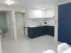 Two-room apartment near Ewha Womans Universit 7th image