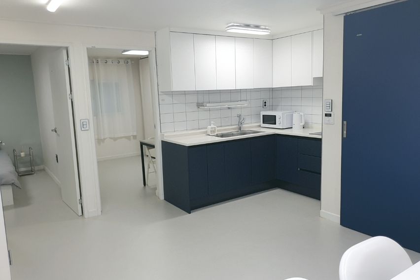 이대 신촌세브란스 투룸