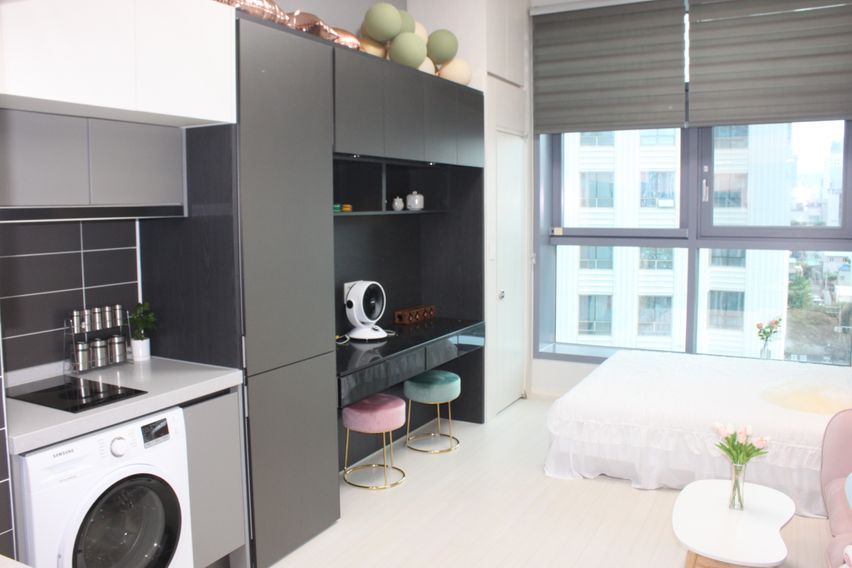 동대구역 신세계앞 신축