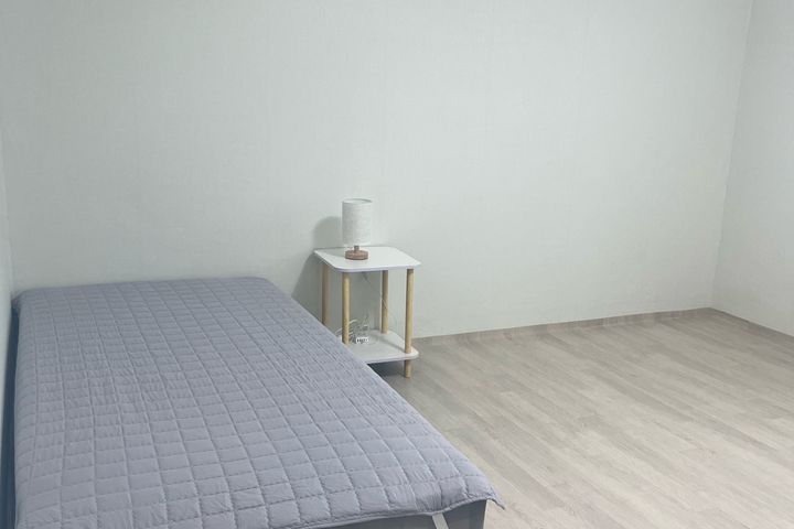 Okpo-dong City Gas Apartment 3th image