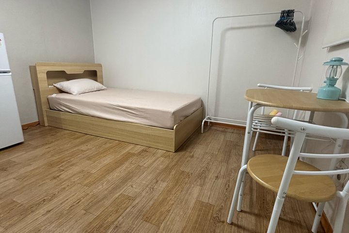 면목동 원룸 2번째 이미지