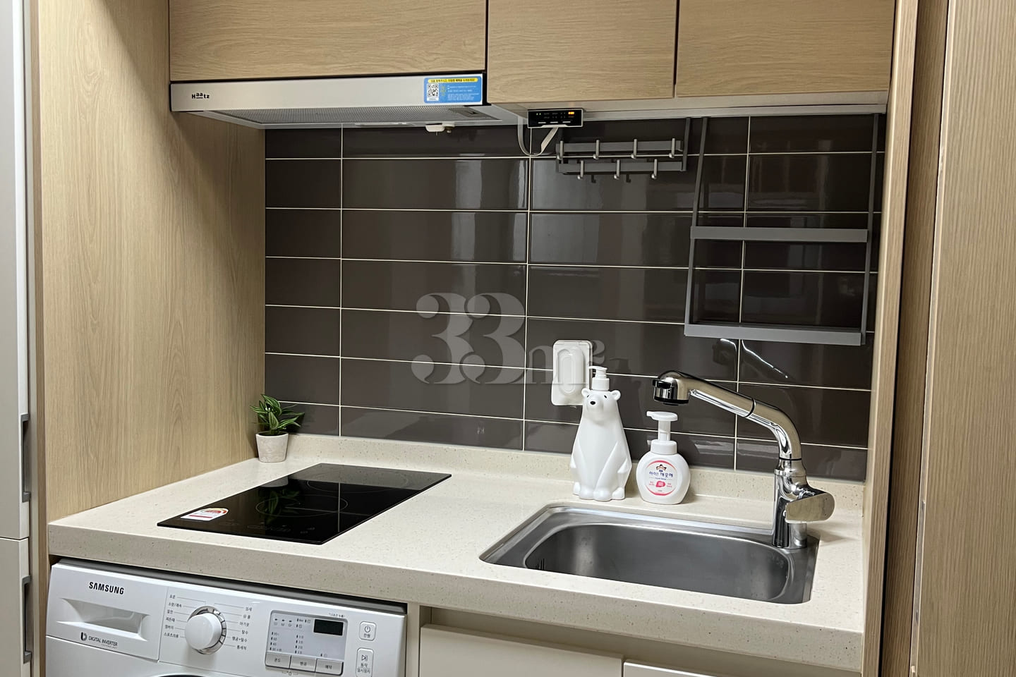 Short-term rental, 5 minutes from Pyeongtaek  12th image