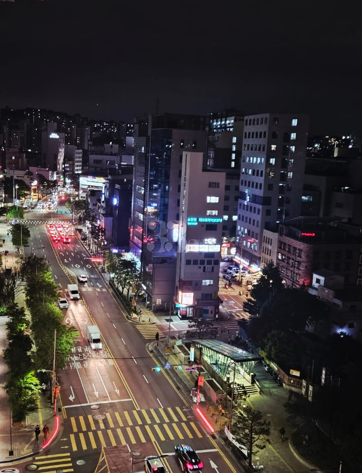 Gwanghwamun Jongno DDP Duplex 4-person 13th image