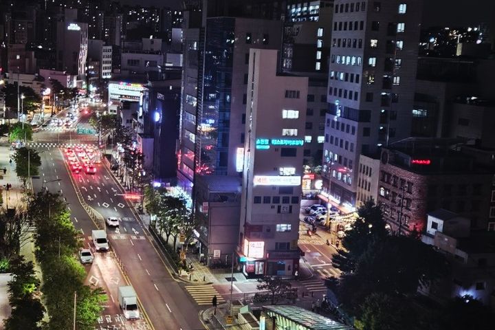 광화문종로DDP복층4인 13번째 이미지