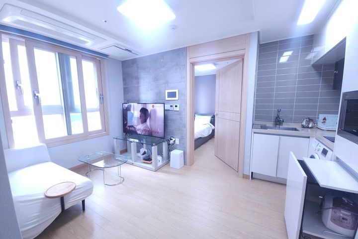 너와나의 핫했던1.5룸 5번째 이미지