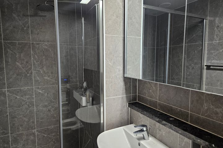 Nohyeong-dong, fully furnished 3-room apartme 8th image