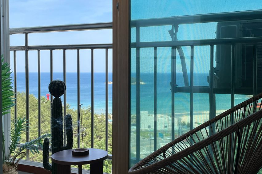 오션뷰/서핑/할인❤️