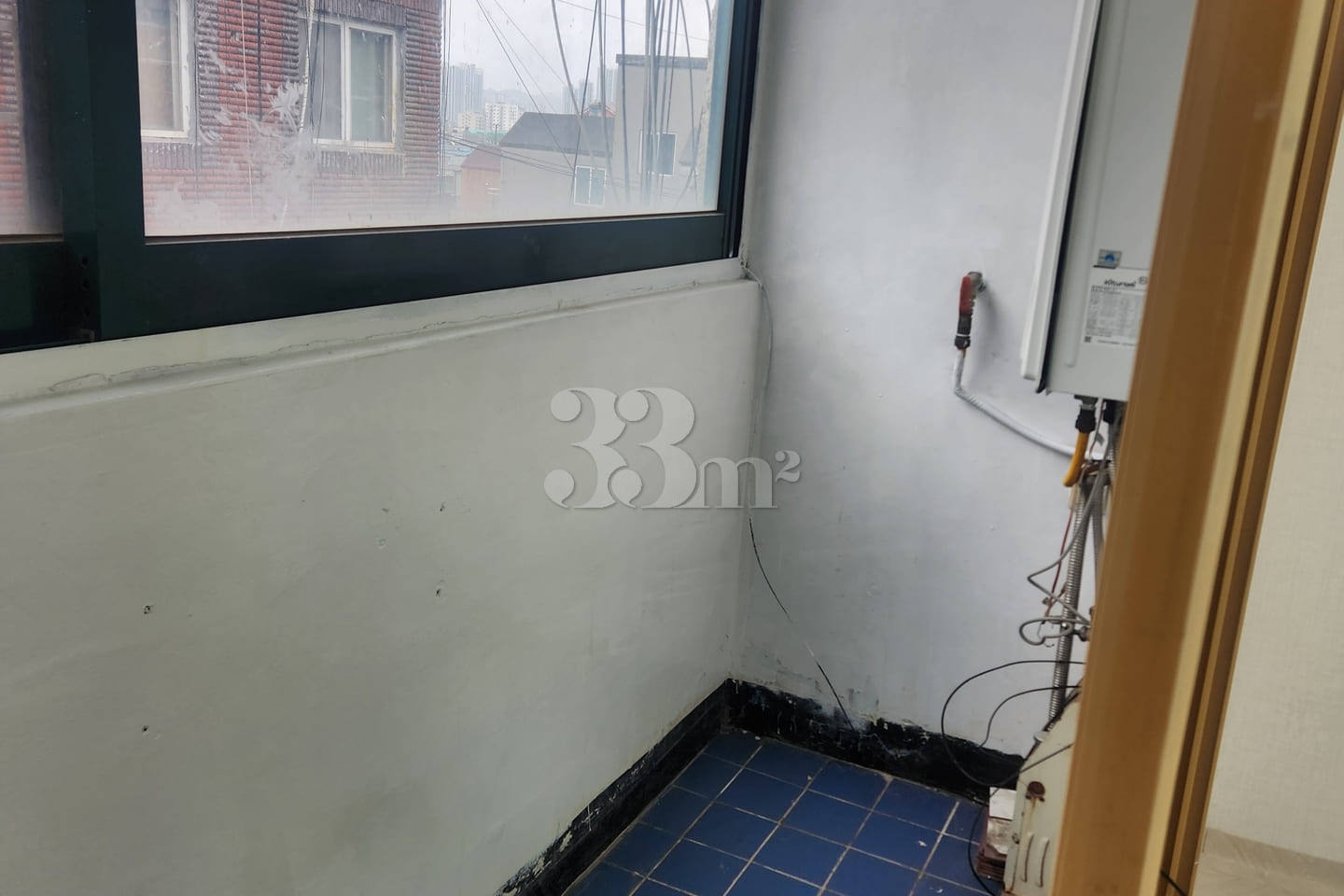 1.5-room apartment near Singi Market 4th image