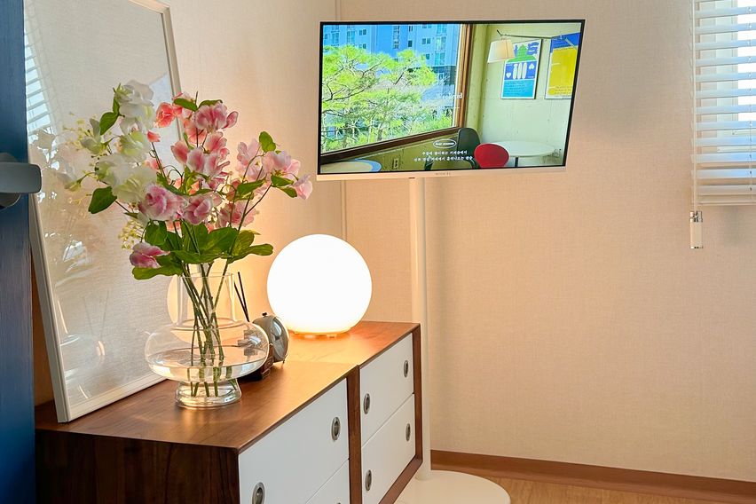 잠실 투룸_코지하우스☕