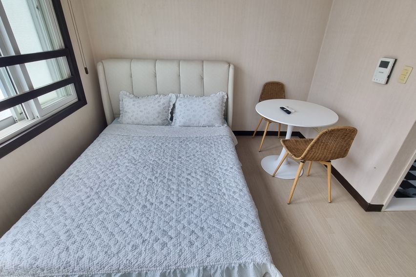 해운대 풀옵션 원룸63 2번째 이미지