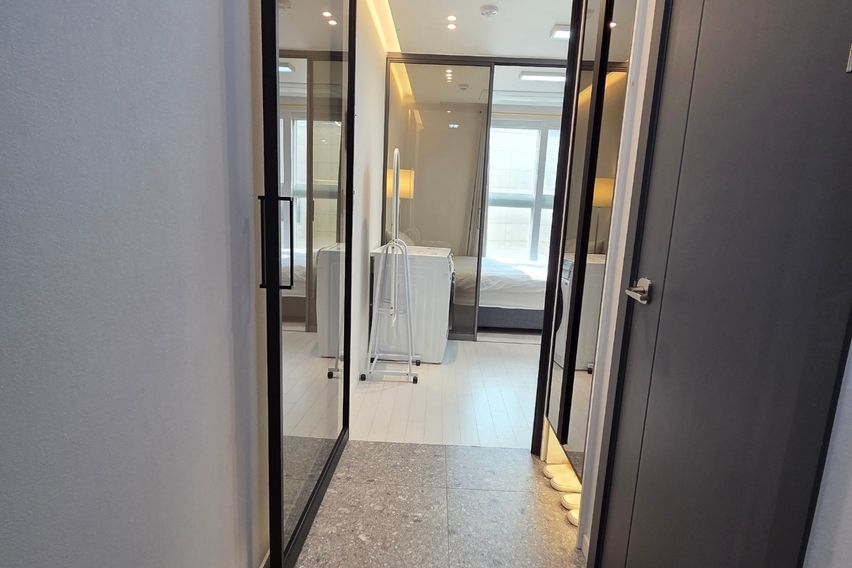 동묘역1분신축오피스텔