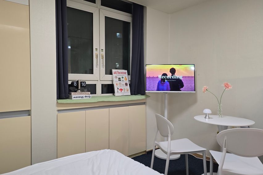 서울대입구역 도보5분