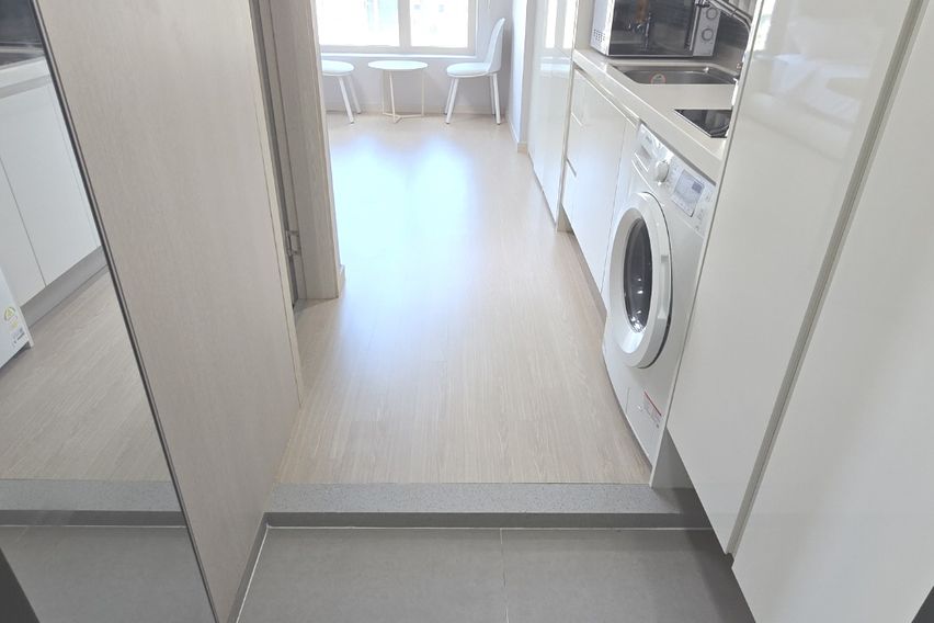 설대입구역5분신축급8 6번째 이미지