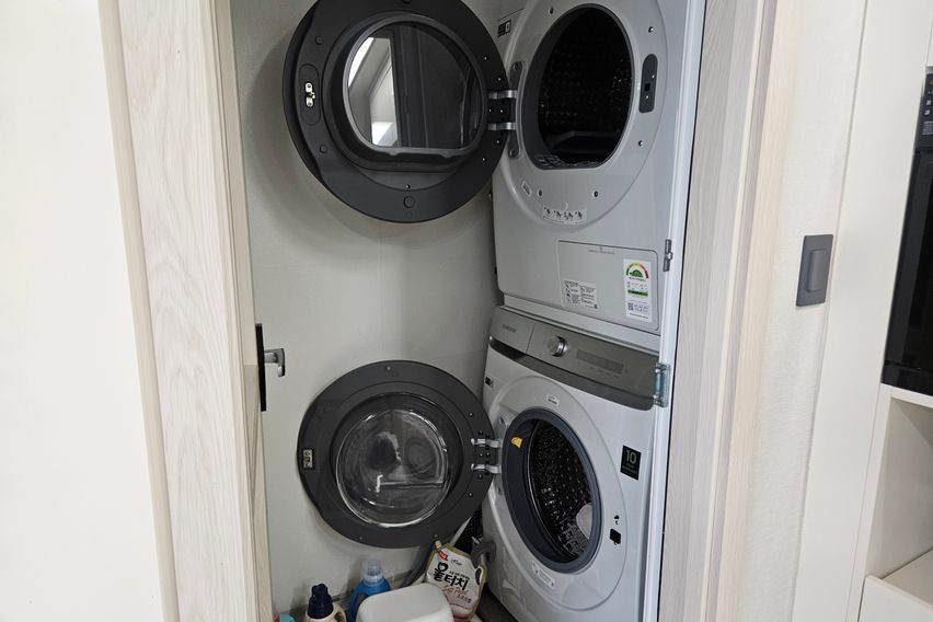 울산 강동레지던스30층