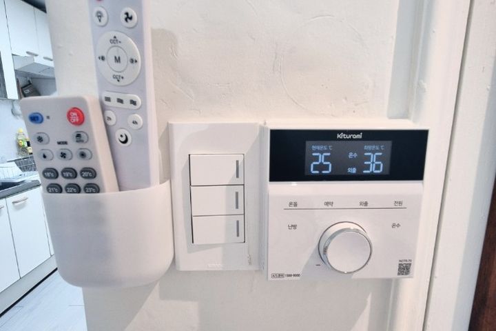Gyeongju Pohang OK ★ 2nd floor, fully furnish 17th image