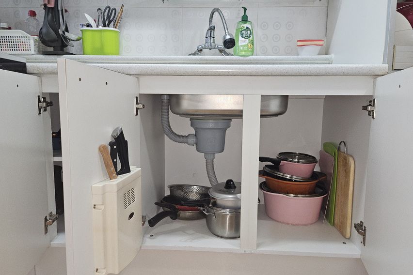 드림하우스/풀옵,2룸 4번째 이미지