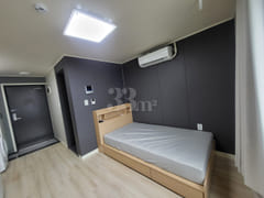 Fully furnished studio, Building 1, Unit 203 1th image