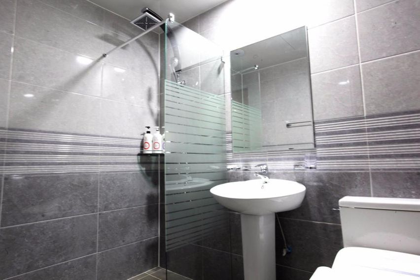 깔끔한 가성비 숙소2