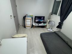 Dmc 풀옵션 원룸 0번째 이미지