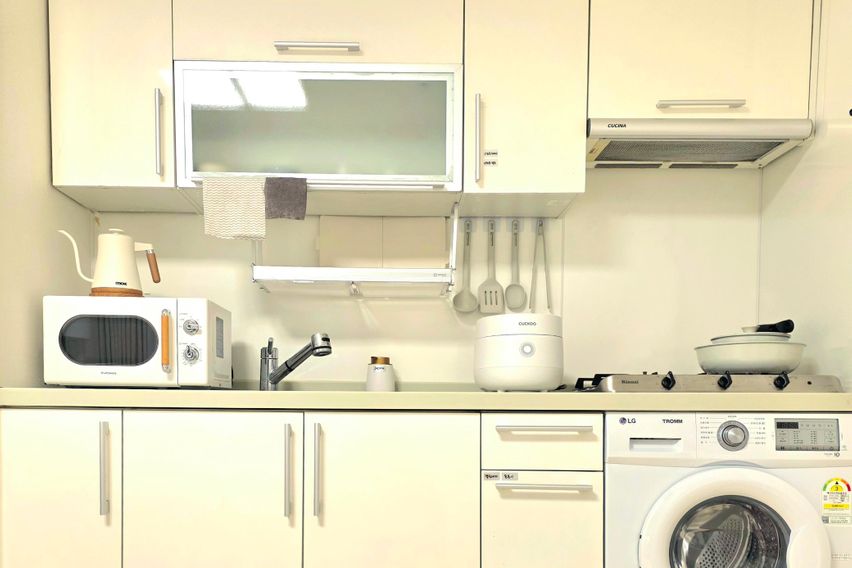 창동역 신규 풀옵션 2번째 이미지