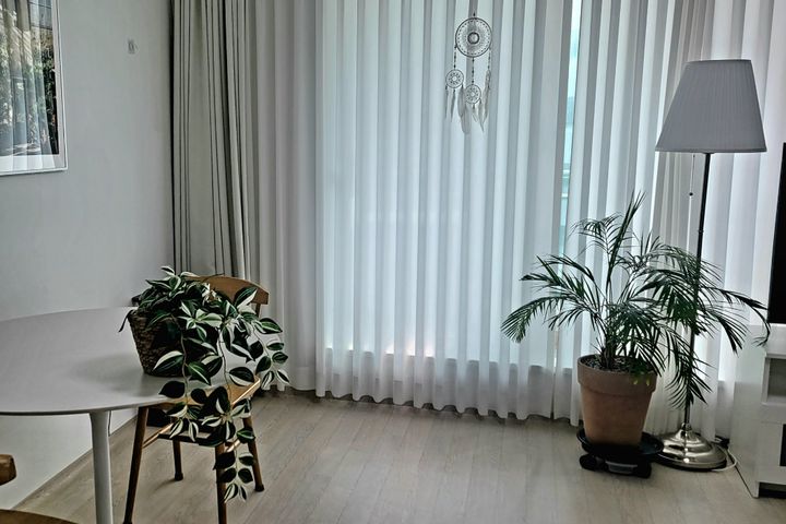 🌈Apartment in front of the courthouse at Pye 10th image
