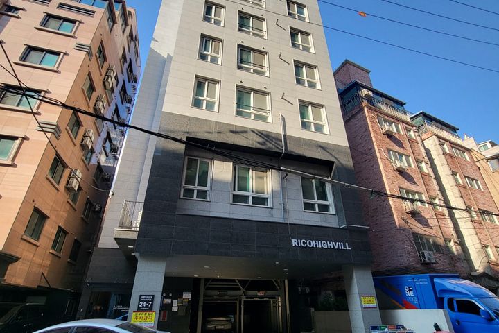 Art Room 영등포 16번째 이미지