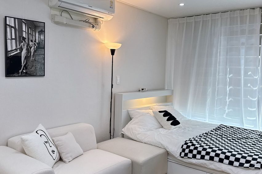 공덕역10초🌿통창뷰