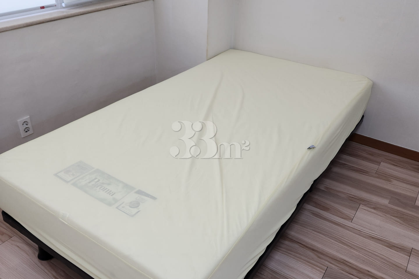 Spacious and simple room, 3 minutes from Yata 3th image