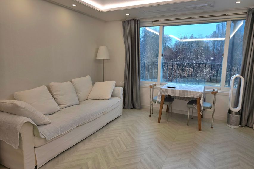 ☆창릉공원3룸주차피아노