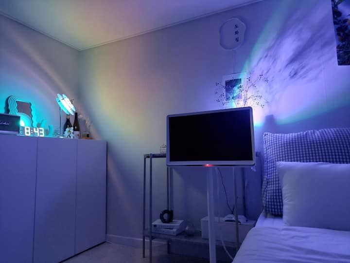 충북대 도화집 풀옵션