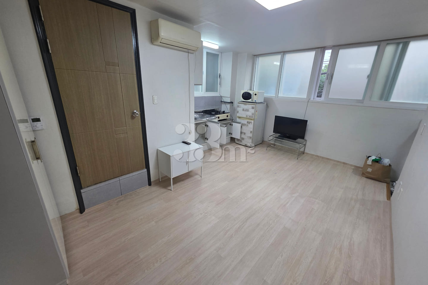 Heungseon Station, fully furnished, top-quali 1th image