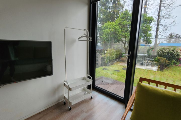 Wimi/Courtyard View Duplex Studio #1 5th image