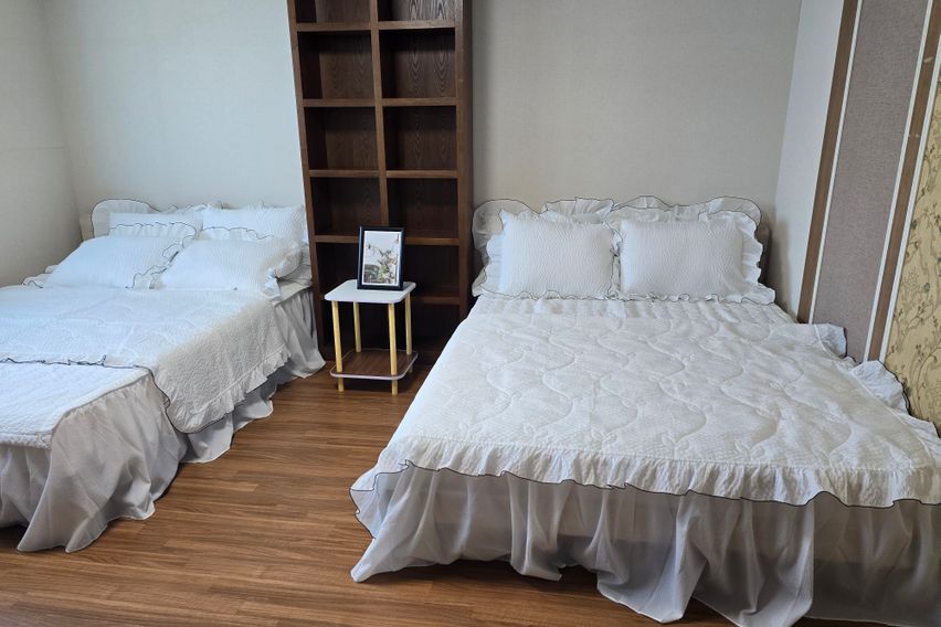 연초 푸근스테이 먼산뷰 4번째 이미지