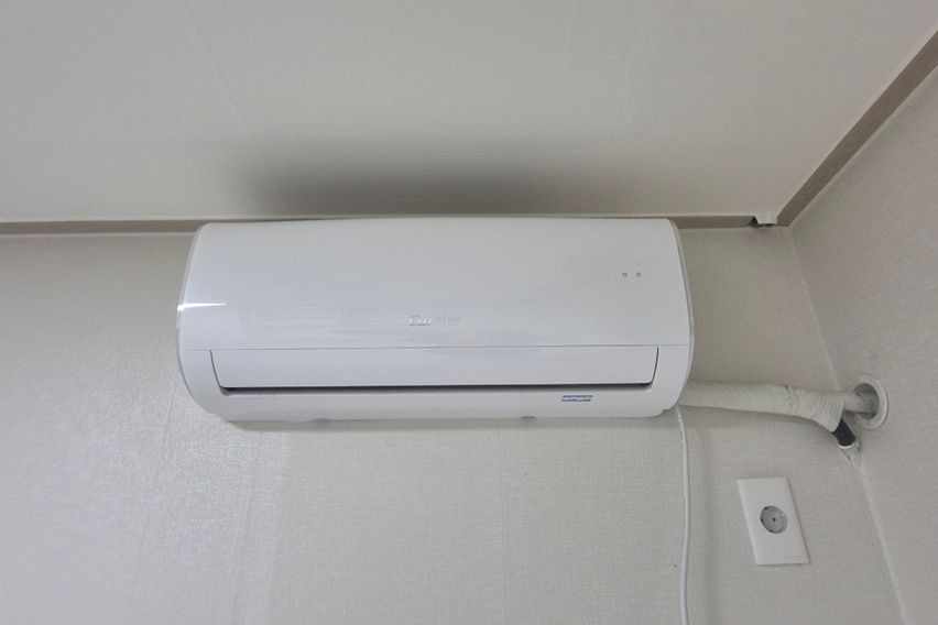 망포역3분원룸 화이트 1번째 이미지