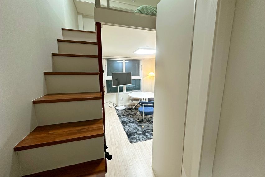 신축 오피스텔 서울대 1번째 이미지