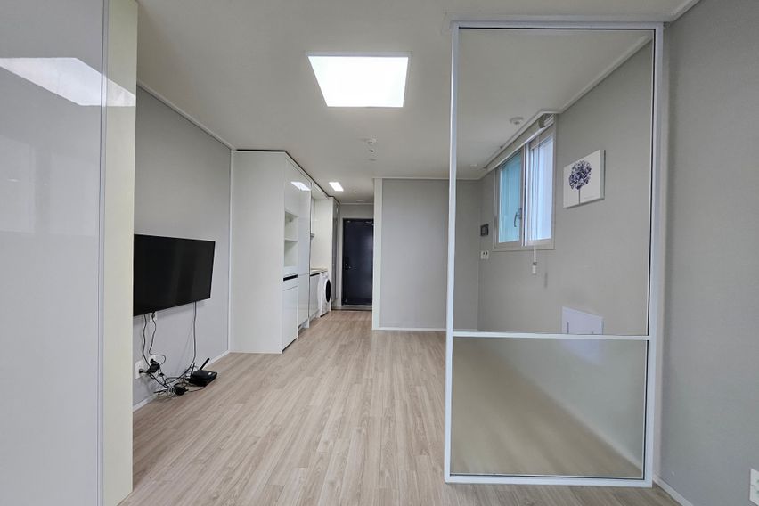 수원시청역 5분 원룸