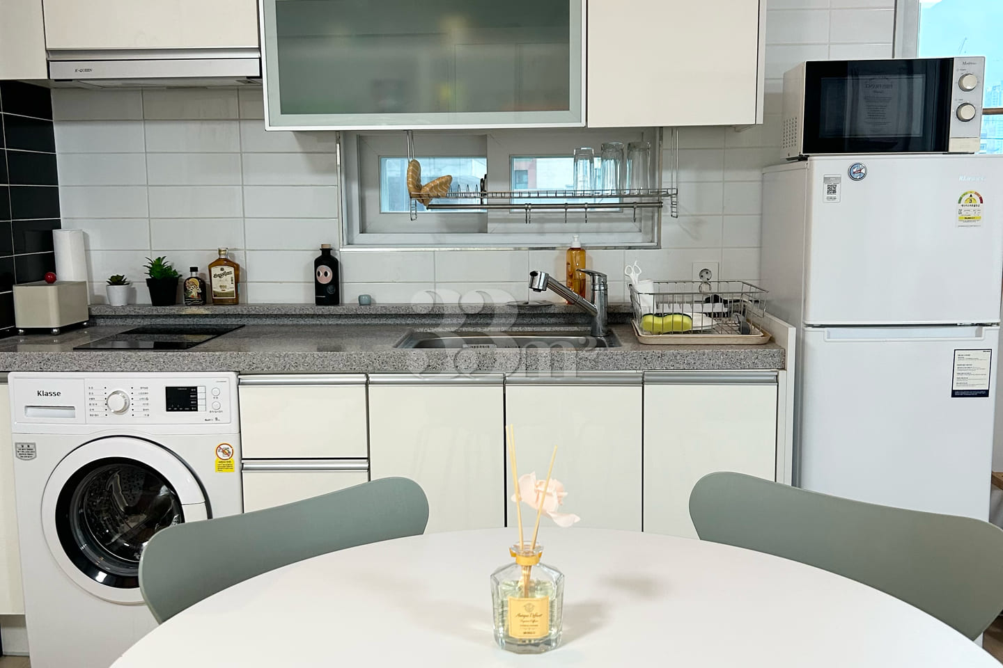Rooftop room, 1 minute from Hongdae Station 2th image
