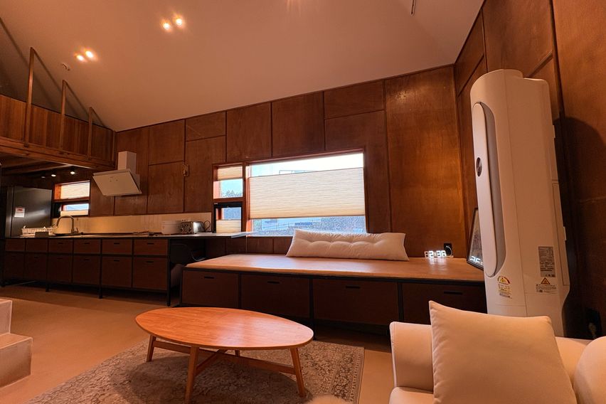 한동 아르케하우스 II 5번째 이미지