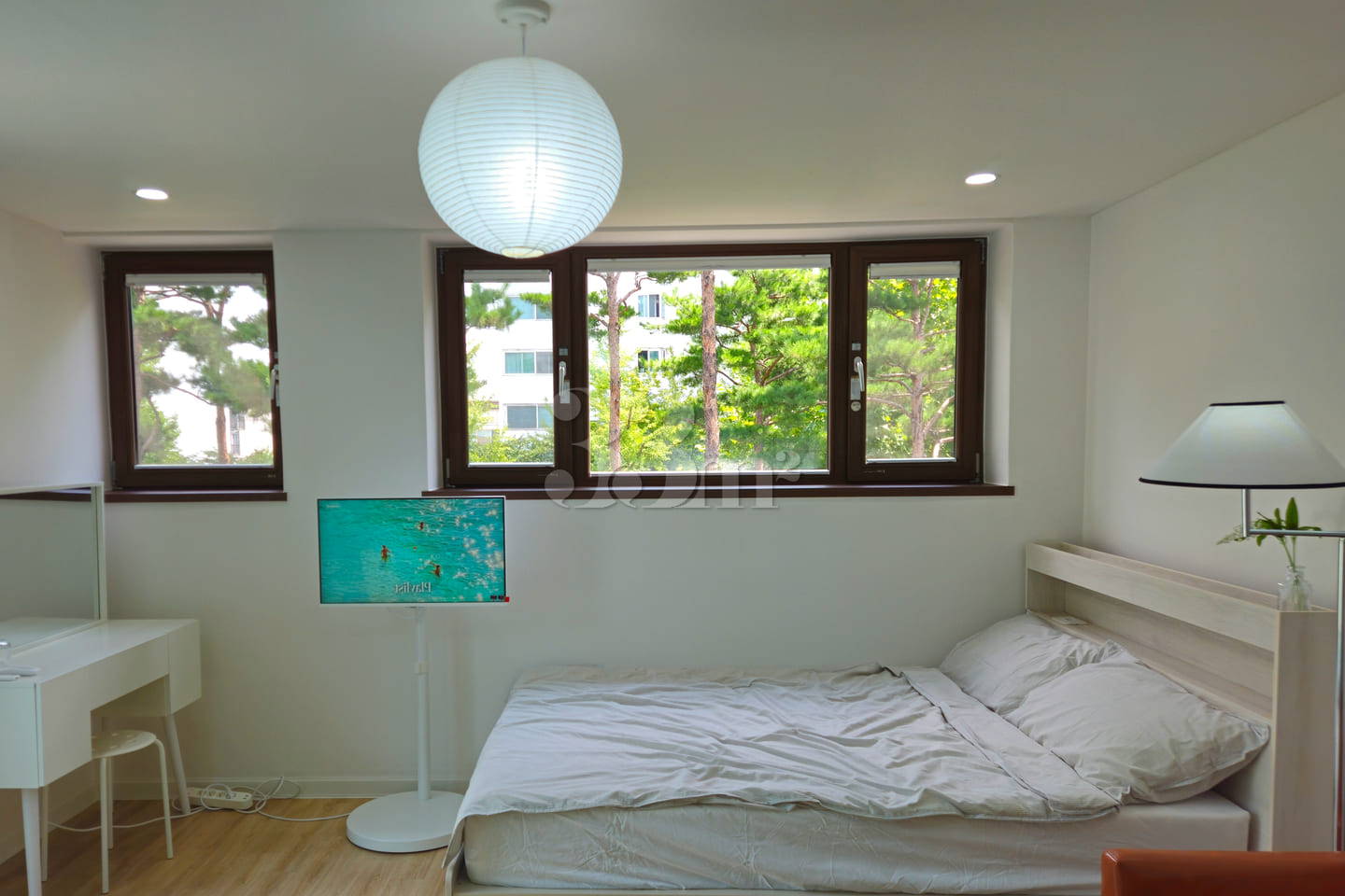 Yeonnam Forest Terrace 🌿 Fully Furnished 5th image