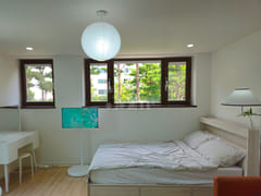 Yeonnam Forest Terrace 🌿 Fully Furnished 5th image