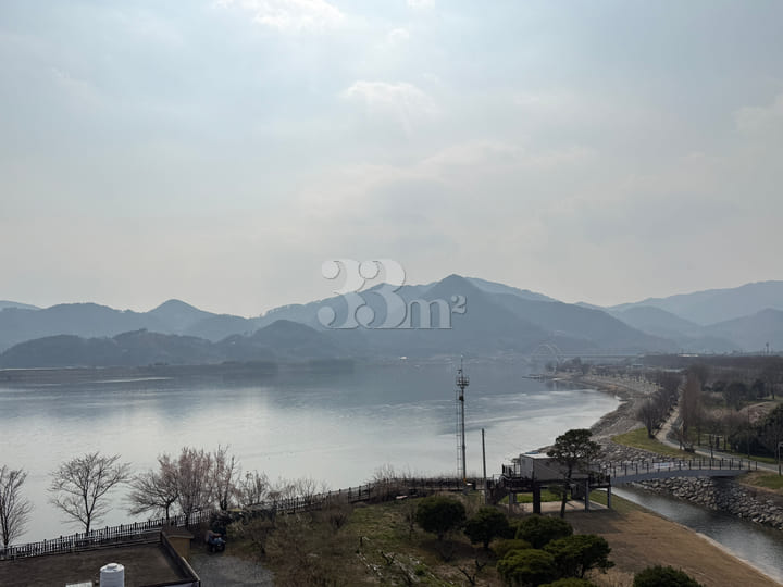 하동섬진강뷰 송림스테이 방 이미지