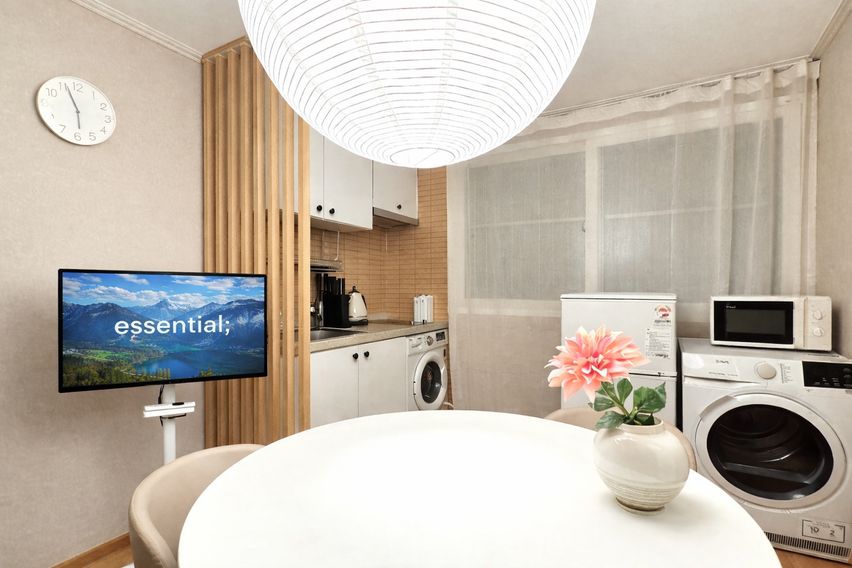 대치 학원가 도보권🚶‍♂️