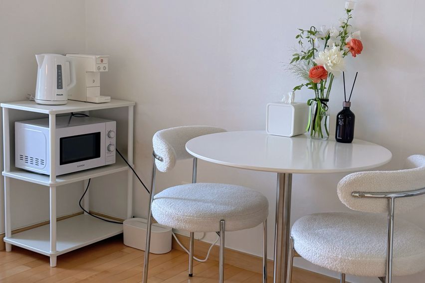 공덕역10초, 공원뷰🌳 6번째 이미지