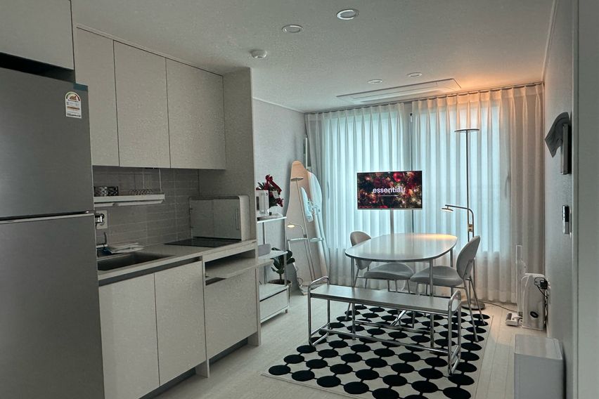 사가정역 도보2분 신축 2번째 이미지