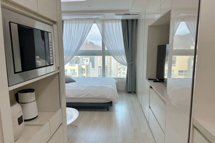 꿈에 그린 쉼이 있는곳 5번째 이미지