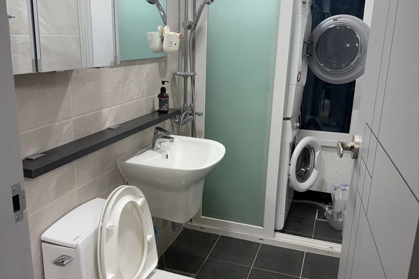 명지대 신축오피스텔!