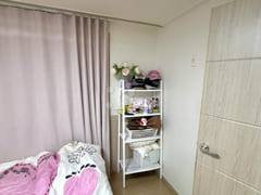 Cozy studio near Mangwon Station 4th image